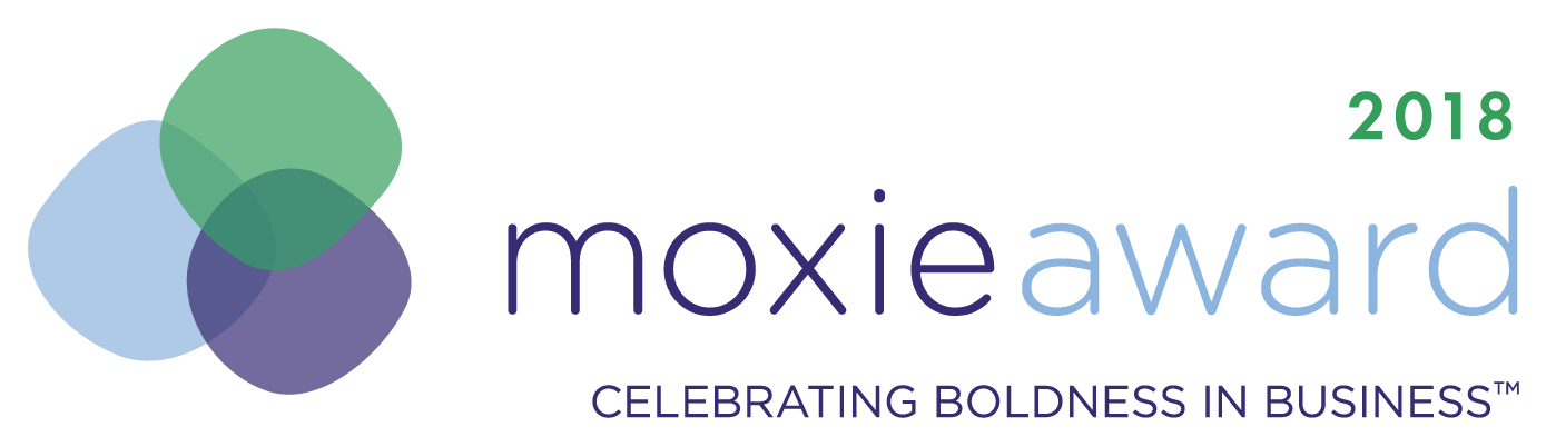 2018 Moxie Logo