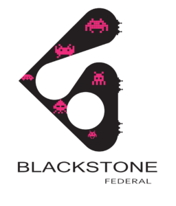 Blackstone Federal Logo