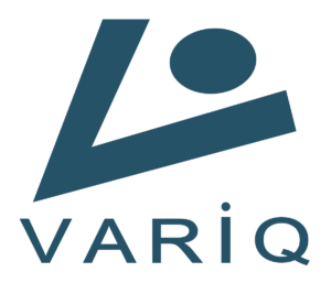 VariQ Logo Vector