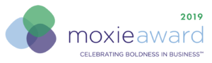 2019 Moxie Logo