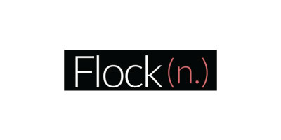 Flock DC Logo