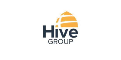 Hive Group Logo