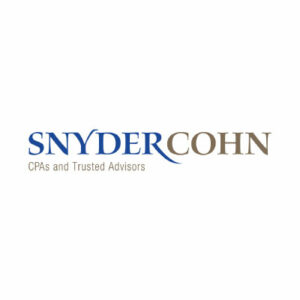SnyderCohn Logo