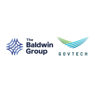 baldwin govtech logo