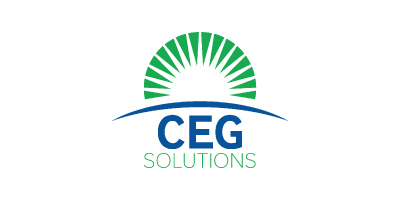 CEG logo