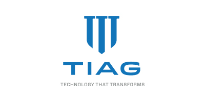 TIAG logo