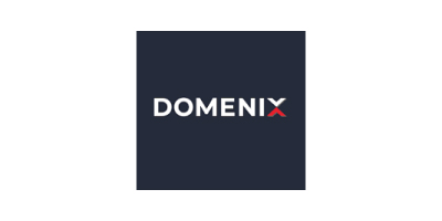 domenix logo