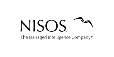 nisos logo