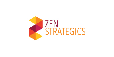 zenstrat logo