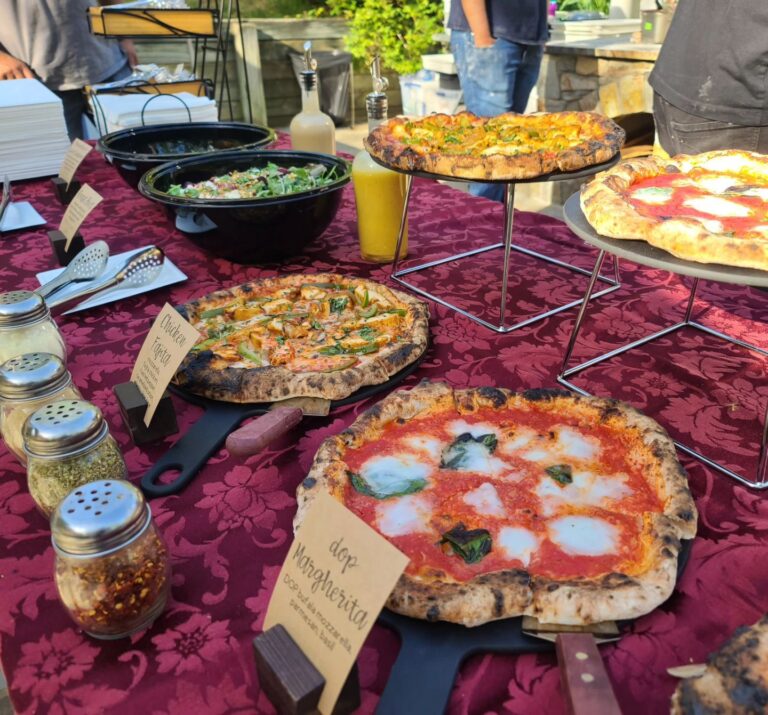 kickoff pizza photo 2