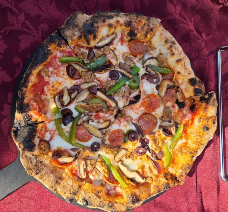 kickoff pizza photo 4
