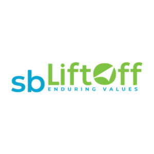 sbLiftOff logo website